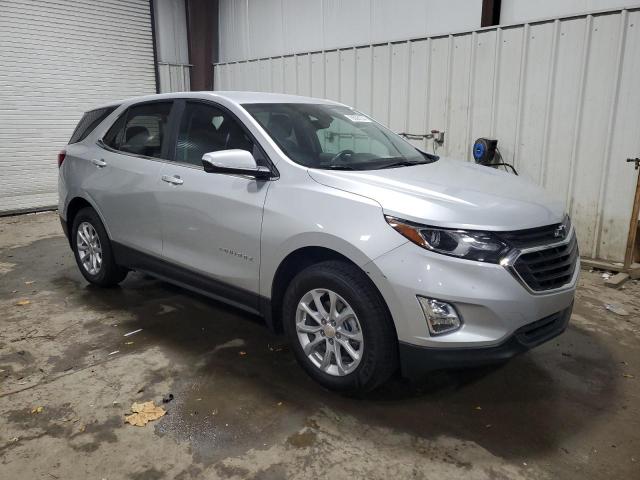 Photo 3 VIN: 3GNAXUEVXMS113553 - CHEVROLET EQUINOX LT 