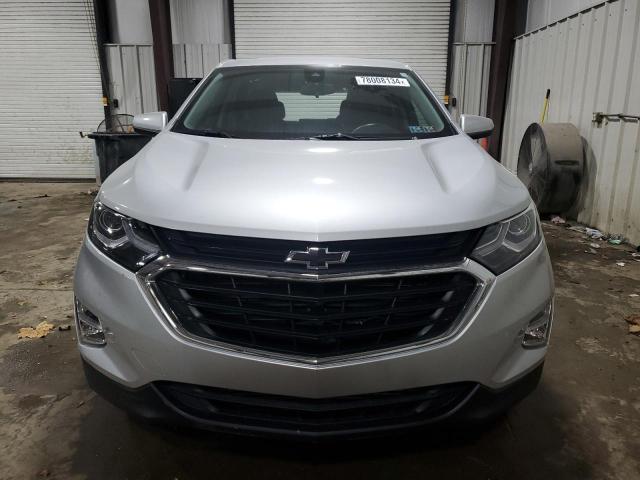 Photo 4 VIN: 3GNAXUEVXMS113553 - CHEVROLET EQUINOX LT 