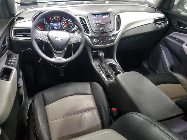 Photo 7 VIN: 3GNAXUEVXMS113553 - CHEVROLET EQUINOX LT 