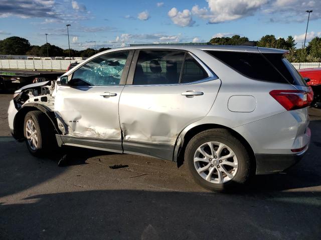 Photo 1 VIN: 3GNAXUEVXMS126836 - CHEVROLET EQUINOX LT 