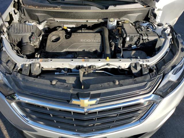 Photo 10 VIN: 3GNAXUEVXMS126836 - CHEVROLET EQUINOX LT 