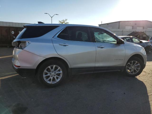 Photo 2 VIN: 3GNAXUEVXMS126836 - CHEVROLET EQUINOX LT 