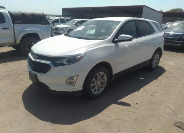 Photo 1 VIN: 3GNAXUEVXMS131230 - CHEVROLET EQUINOX 