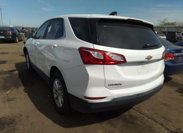 Photo 2 VIN: 3GNAXUEVXMS136024 - CHEVROLET EQUINOX 