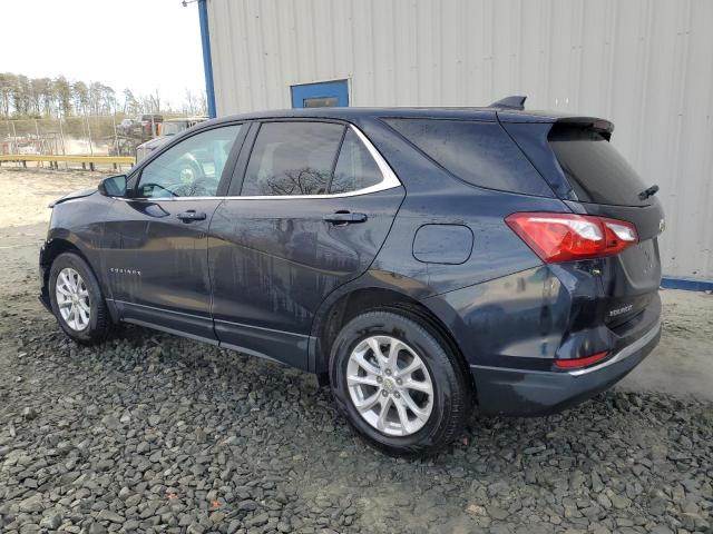 Photo 1 VIN: 3GNAXUEVXMS138257 - CHEVROLET EQUINOX 