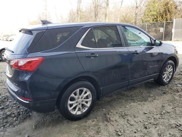 Photo 2 VIN: 3GNAXUEVXMS138257 - CHEVROLET EQUINOX 