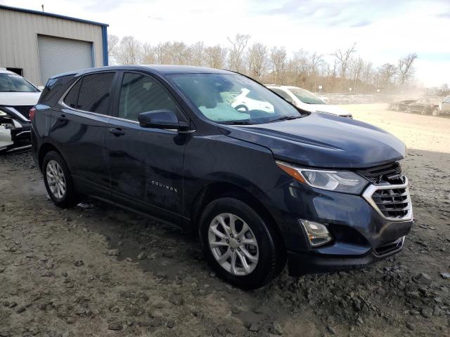 Photo 3 VIN: 3GNAXUEVXMS138257 - CHEVROLET EQUINOX 