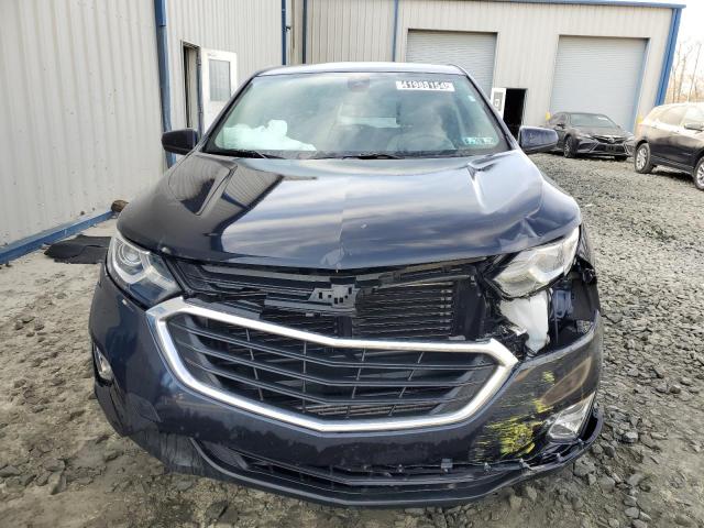 Photo 4 VIN: 3GNAXUEVXMS138257 - CHEVROLET EQUINOX 