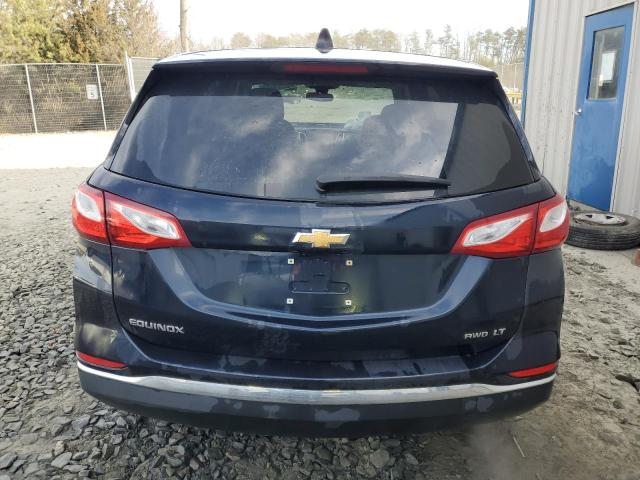 Photo 5 VIN: 3GNAXUEVXMS138257 - CHEVROLET EQUINOX 