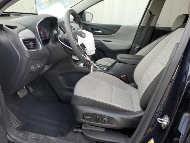 Photo 6 VIN: 3GNAXUEVXMS138257 - CHEVROLET EQUINOX 