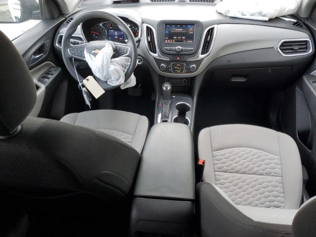 Photo 7 VIN: 3GNAXUEVXMS138257 - CHEVROLET EQUINOX 