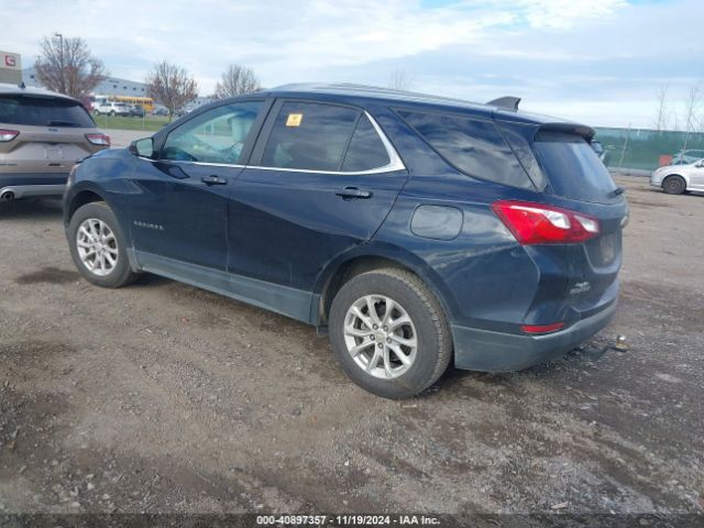 Photo 2 VIN: 3GNAXUEVXMS149159 - CHEVROLET EQUINOX 