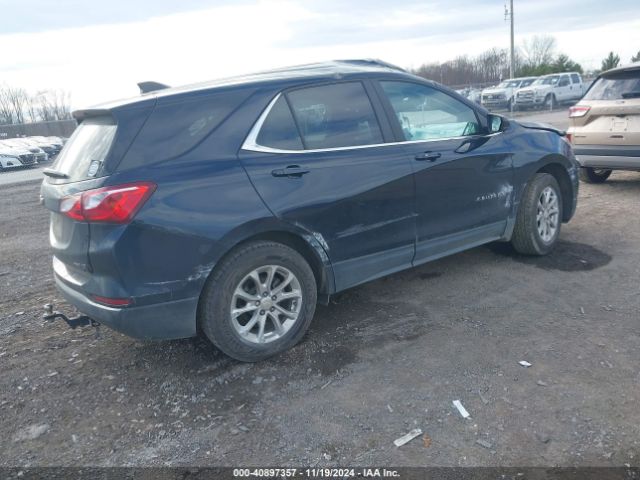 Photo 3 VIN: 3GNAXUEVXMS149159 - CHEVROLET EQUINOX 