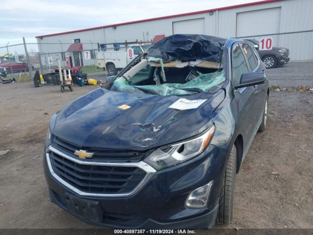 Photo 5 VIN: 3GNAXUEVXMS149159 - CHEVROLET EQUINOX 