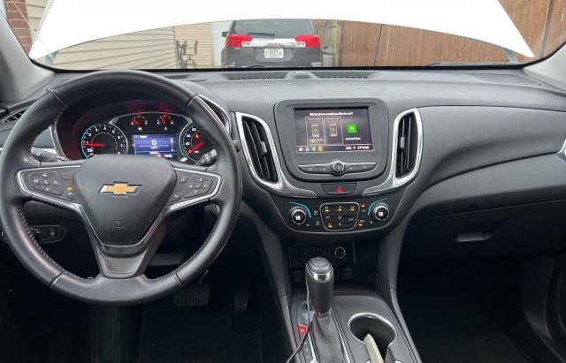 Photo 8 VIN: 3GNAXUEVXMS163658 - CHEVROLET EQUINOX LT 