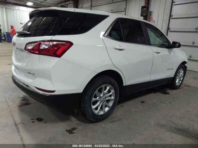 Photo 3 VIN: 3GNAXUEVXMS171825 - CHEVROLET EQUINOX 