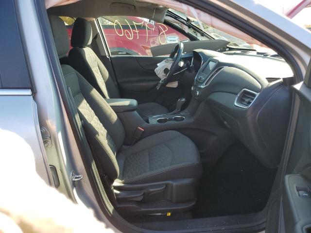 Photo 4 VIN: 3GNAXUEVXMS181660 - CHEVROLET EQUINOX LT 