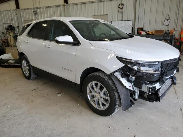 Photo 3 VIN: 3GNAXUEVXNL104539 - CHEVROLET EQUINOX 