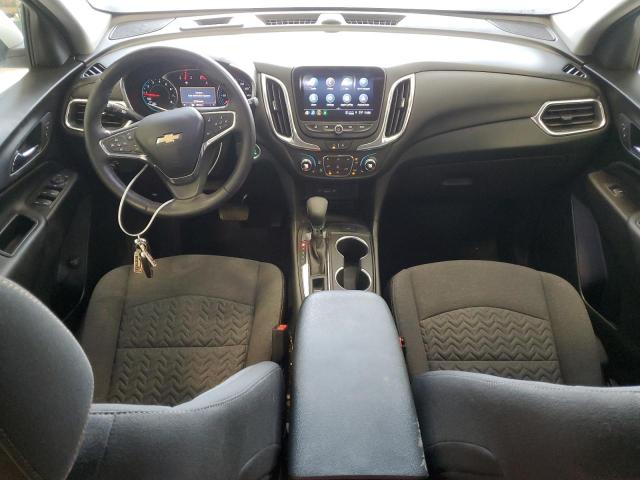 Photo 7 VIN: 3GNAXUEVXNL104539 - CHEVROLET EQUINOX 