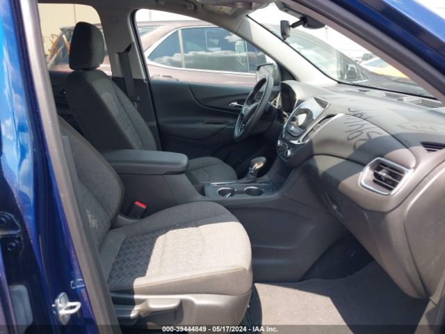 Photo 4 VIN: 3GNAXUEVXNL147911 - CHEVROLET EQUINOX 