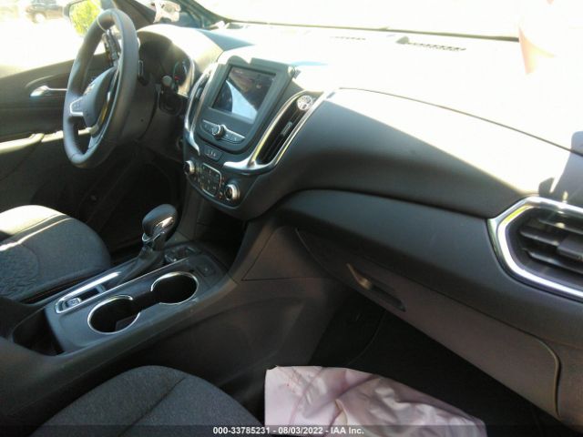 Photo 4 VIN: 3GNAXUEVXNL190855 - CHEVROLET EQUINOX 