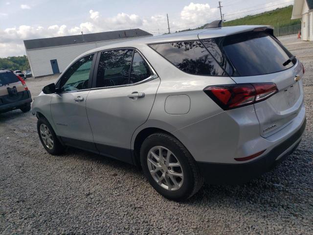 Photo 1 VIN: 3GNAXUEVXNL202955 - CHEVROLET EQUINOX LT 