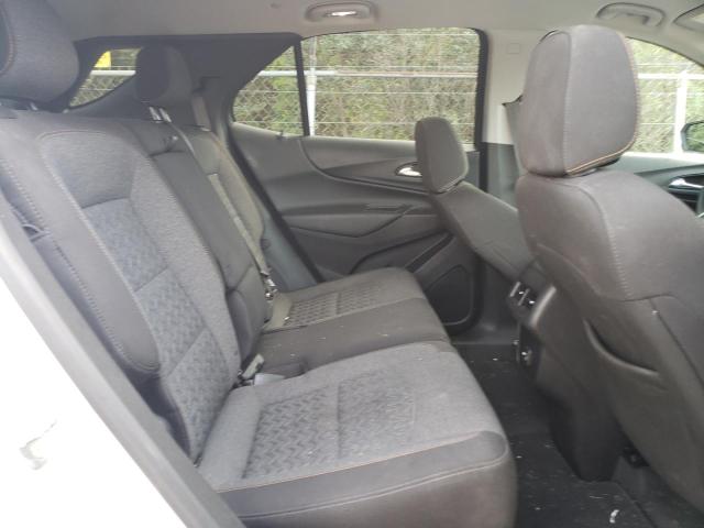 Photo 10 VIN: 3GNAXUEVXNL202955 - CHEVROLET EQUINOX LT 