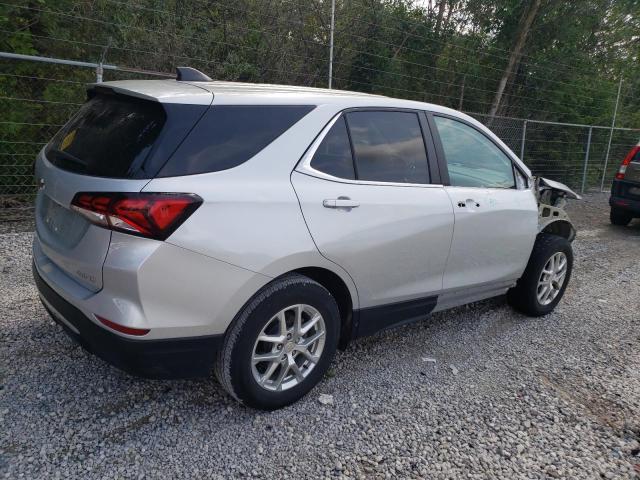 Photo 2 VIN: 3GNAXUEVXNL202955 - CHEVROLET EQUINOX LT 