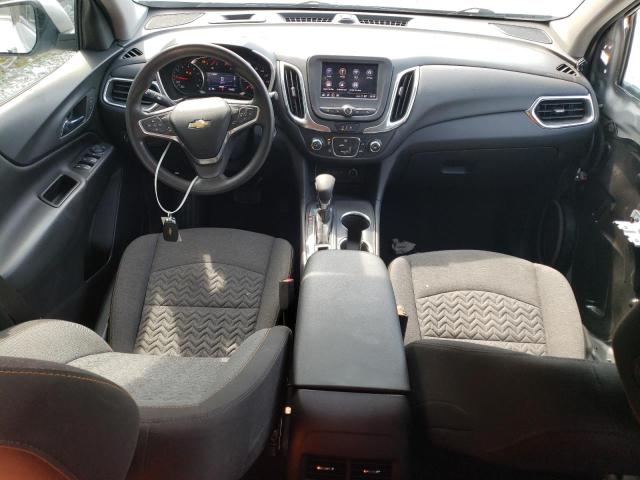 Photo 7 VIN: 3GNAXUEVXNL202955 - CHEVROLET EQUINOX LT 