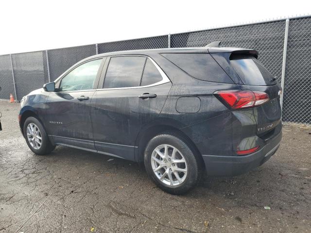 Photo 1 VIN: 3GNAXUEVXNL203233 - CHEVROLET EQUINOX LT 