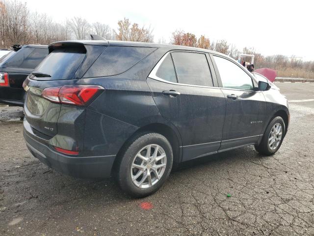 Photo 2 VIN: 3GNAXUEVXNL203233 - CHEVROLET EQUINOX LT 