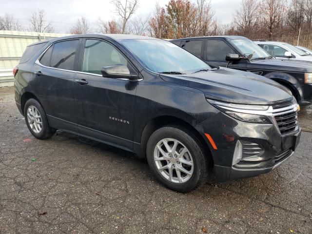 Photo 3 VIN: 3GNAXUEVXNL203233 - CHEVROLET EQUINOX LT 