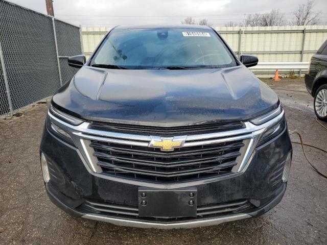 Photo 4 VIN: 3GNAXUEVXNL203233 - CHEVROLET EQUINOX LT 