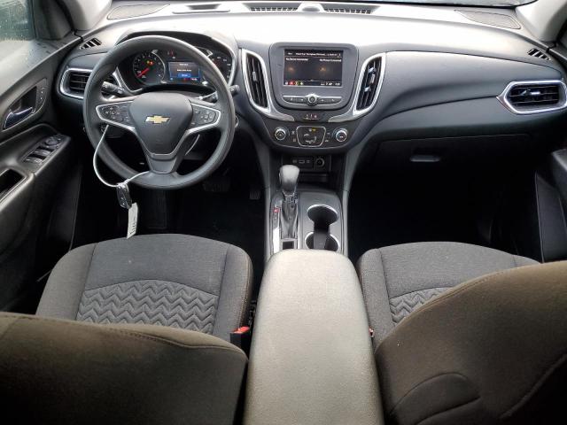 Photo 7 VIN: 3GNAXUEVXNL203233 - CHEVROLET EQUINOX LT 