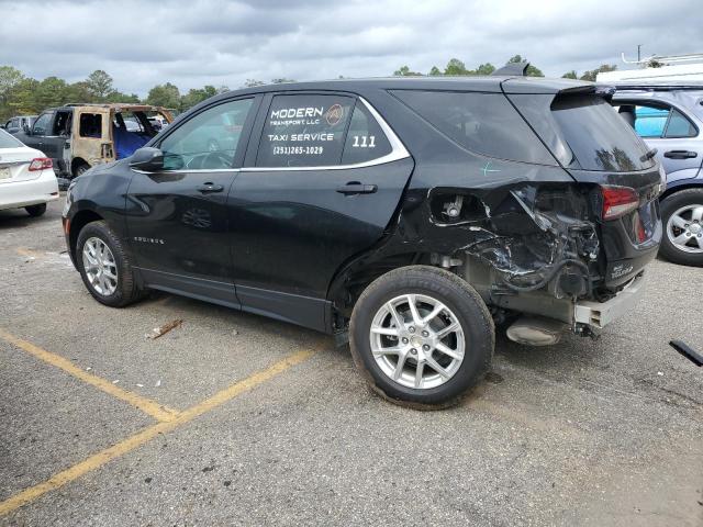 Photo 1 VIN: 3GNAXUEVXNL206410 - CHEVROLET EQUINOX LT 