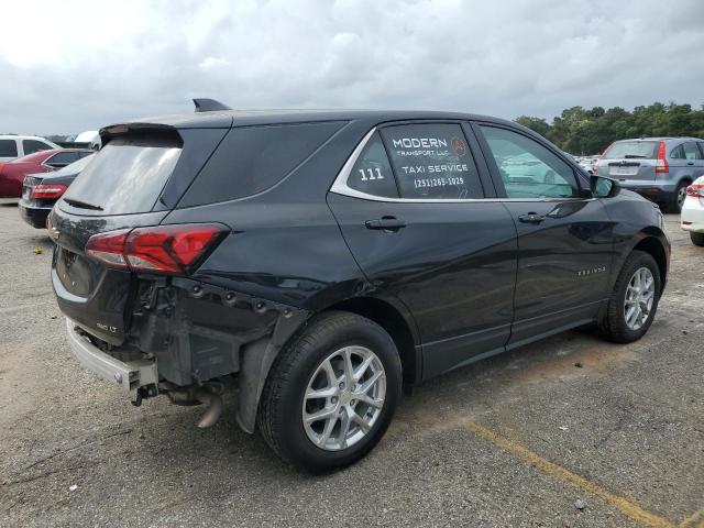 Photo 2 VIN: 3GNAXUEVXNL206410 - CHEVROLET EQUINOX LT 