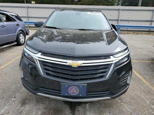 Photo 4 VIN: 3GNAXUEVXNL206410 - CHEVROLET EQUINOX LT 