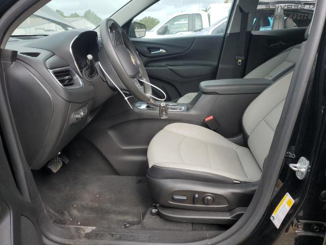 Photo 6 VIN: 3GNAXUEVXNL206410 - CHEVROLET EQUINOX LT 