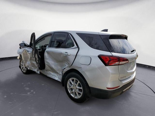 Photo 1 VIN: 3GNAXUEVXNL207394 - CHEVROLET EQUINOX LT 