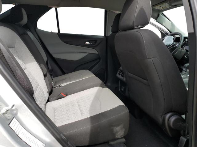 Photo 10 VIN: 3GNAXUEVXNL207394 - CHEVROLET EQUINOX LT 