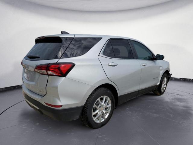 Photo 2 VIN: 3GNAXUEVXNL207394 - CHEVROLET EQUINOX LT 