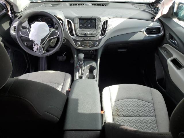 Photo 7 VIN: 3GNAXUEVXNL207394 - CHEVROLET EQUINOX LT 