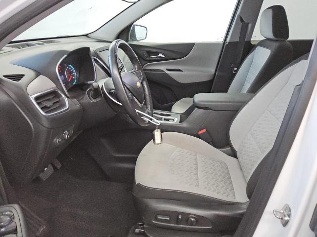 Photo 6 VIN: 3GNAXUEVXNL208349 - CHEVROLET EQUINOX LT 