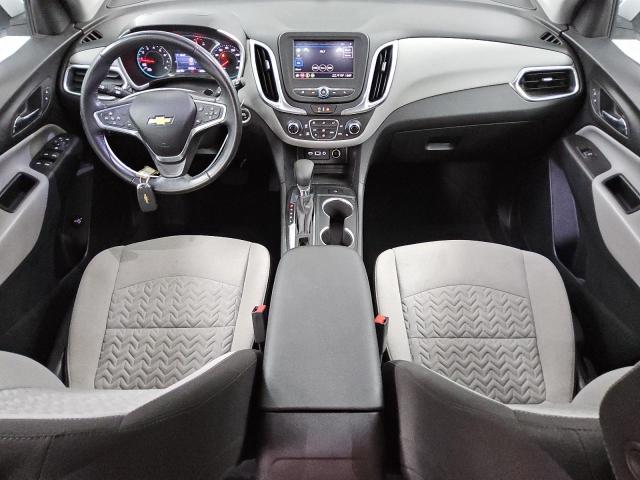 Photo 7 VIN: 3GNAXUEVXNL208349 - CHEVROLET EQUINOX LT 