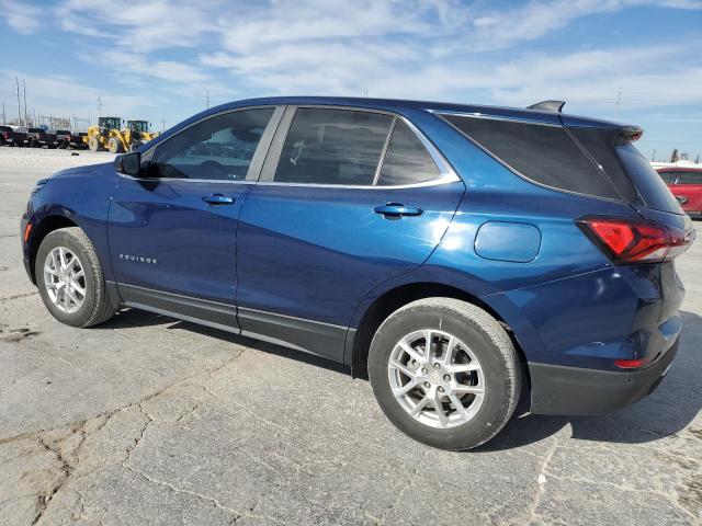 Photo 1 VIN: 3GNAXUEVXNL215768 - CHEVROLET EQUINOX LT 