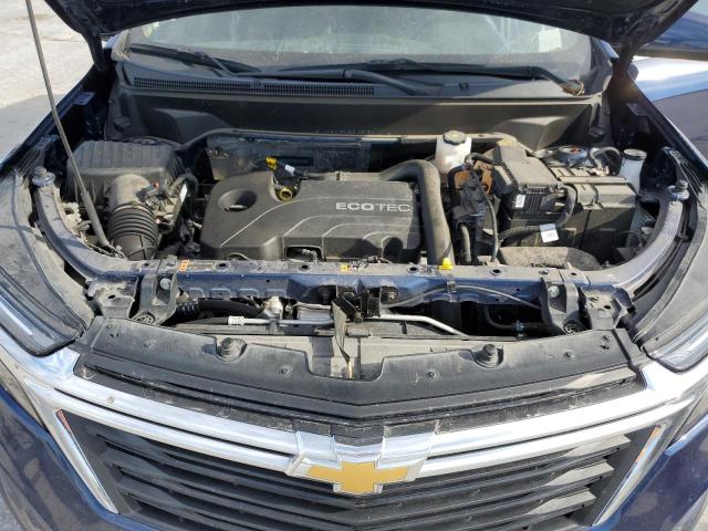 Photo 11 VIN: 3GNAXUEVXNL215768 - CHEVROLET EQUINOX LT 