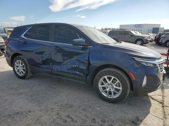 Photo 3 VIN: 3GNAXUEVXNL215768 - CHEVROLET EQUINOX LT 