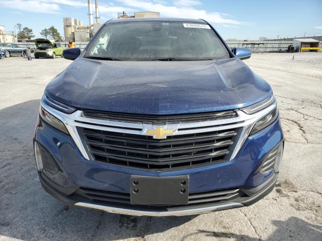 Photo 4 VIN: 3GNAXUEVXNL215768 - CHEVROLET EQUINOX LT 