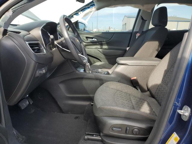 Photo 6 VIN: 3GNAXUEVXNL215768 - CHEVROLET EQUINOX LT 