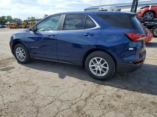 Photo 1 VIN: 3GNAXUEVXNL229279 - CHEVROLET EQUINOX LT 